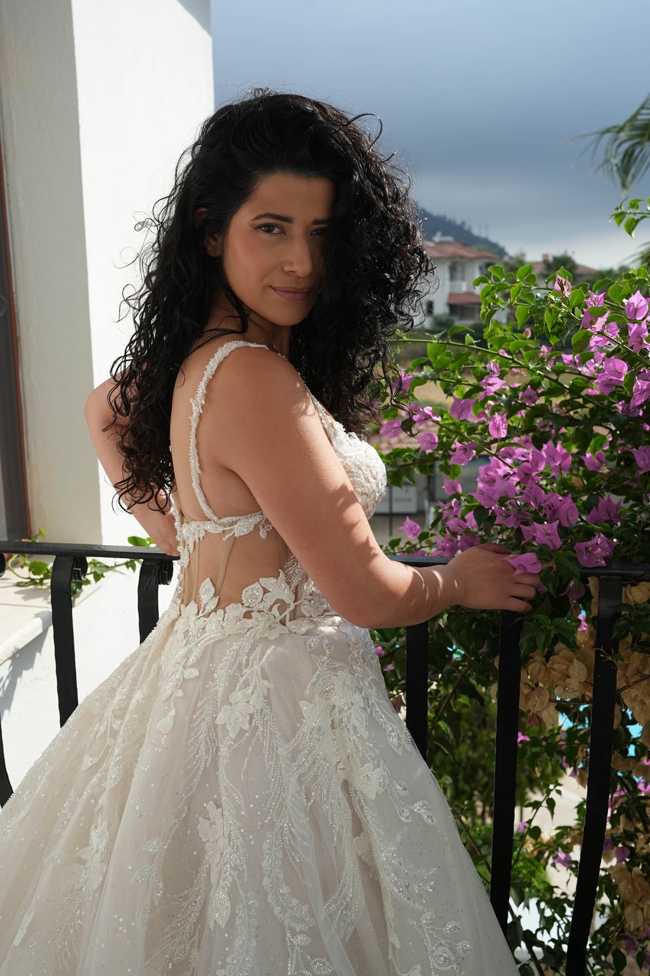 Week Rental With Wedding Package