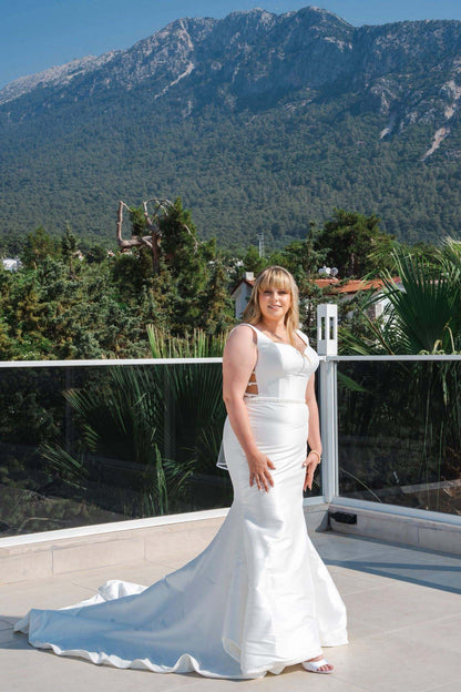 Week Rental With Wedding Package