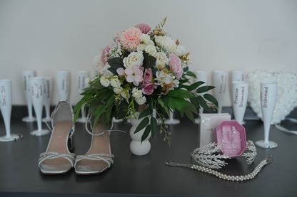 Week Rental With Wedding Package