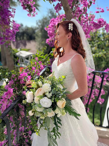 Week Rental With Wedding Package