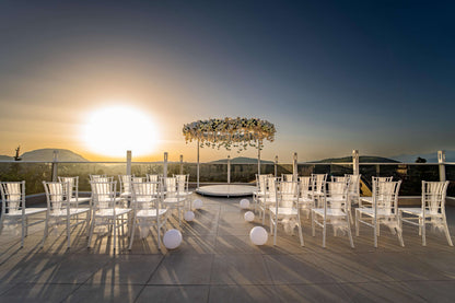 Week Rental With Wedding Package